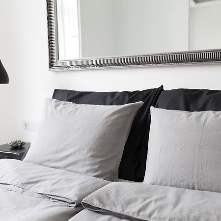 شقة Grand Loft Design بودابست المظهر الخارجي الصورة