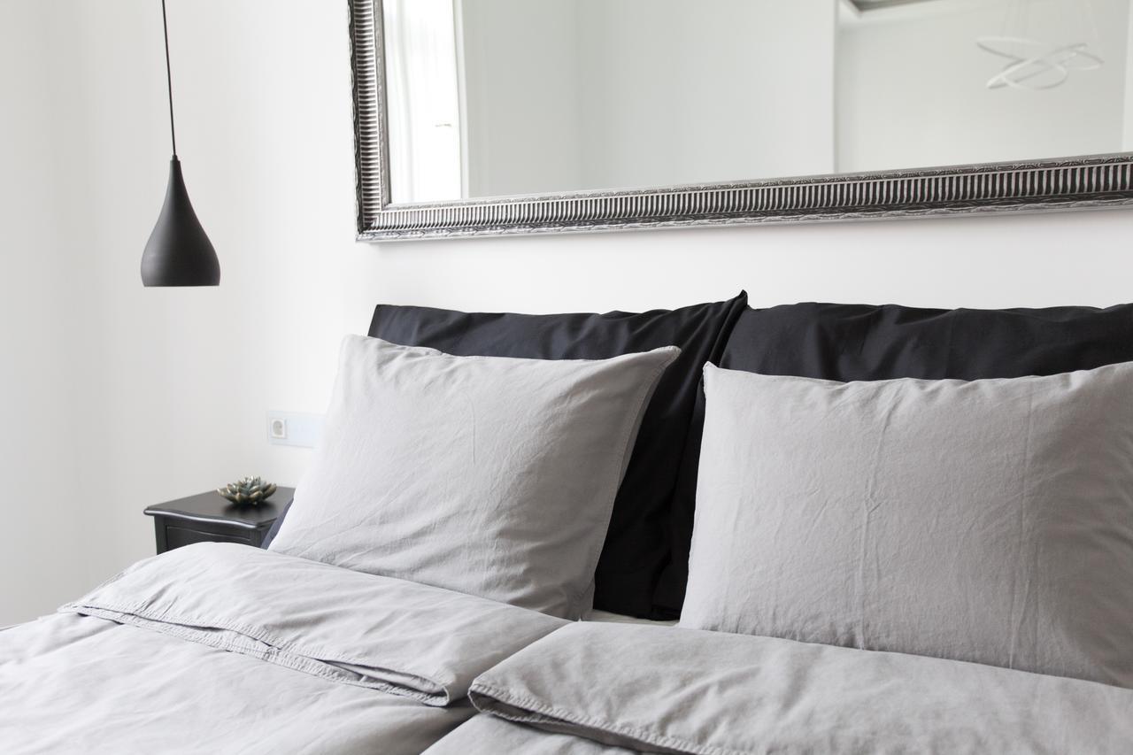 شقة Grand Loft Design بودابست المظهر الخارجي الصورة