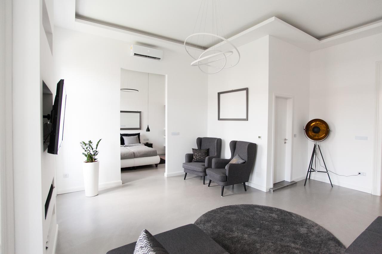 شقة Grand Loft Design بودابست المظهر الخارجي الصورة