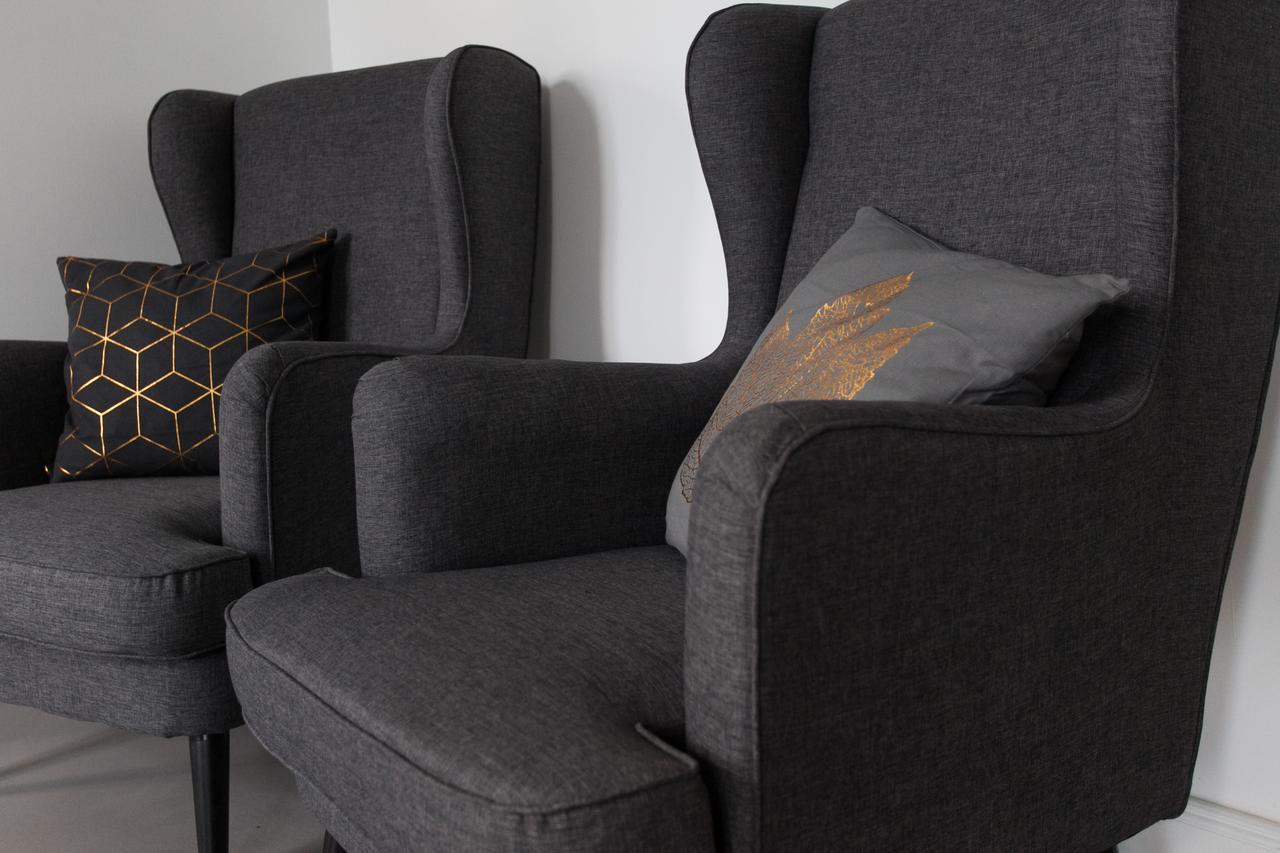 شقة Grand Loft Design بودابست المظهر الخارجي الصورة