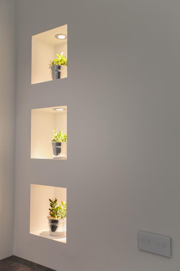 شقة Grand Loft Design بودابست المظهر الخارجي الصورة