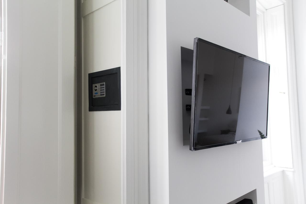 شقة Grand Loft Design بودابست المظهر الخارجي الصورة